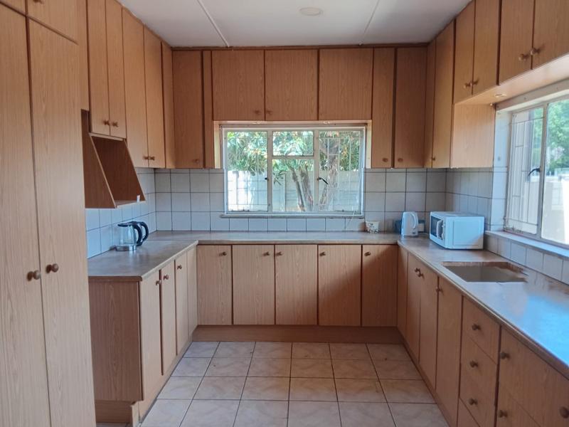 3 Bedroom Property for Sale in Hospitaalpark Free State